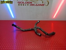EXHAUST MANIFOLDS DUCATI