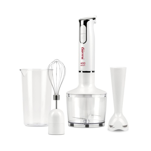 Girmi mx17 mixer - girmi, immersione