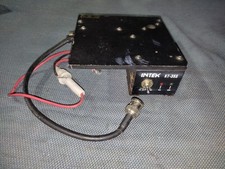Intek KT-35S Base