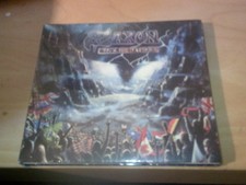 Saxon - Rock The Nation  (+8