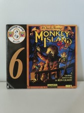 MONKEY ISLAND 2 LE CHUCK'S