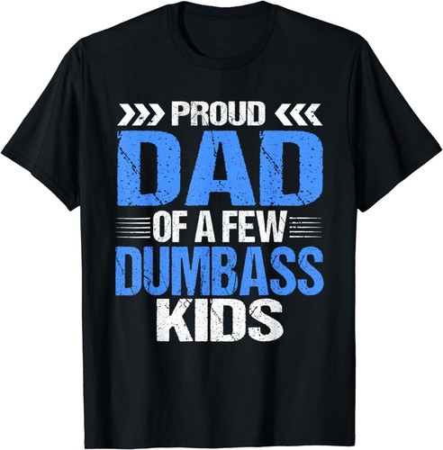 Shirt unisex orgoglioso - t-shirt,