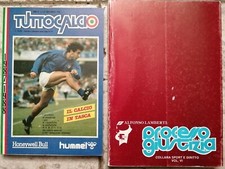 ANNUARIO TUTTOCALCIO 98 E