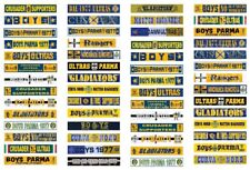 SUBBUTEO 56 ADESIVI PARMA