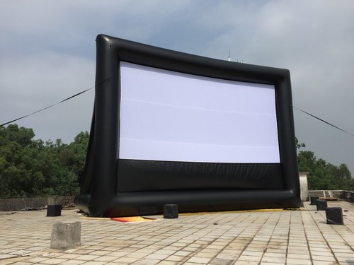 Airads 40x22ft schermo film - airads,