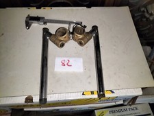 MOTO EPOCA MEZZI STERZI