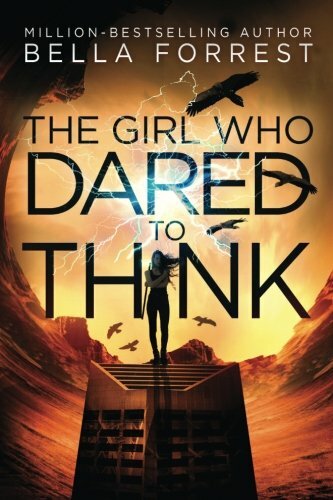 The girl who - the, to