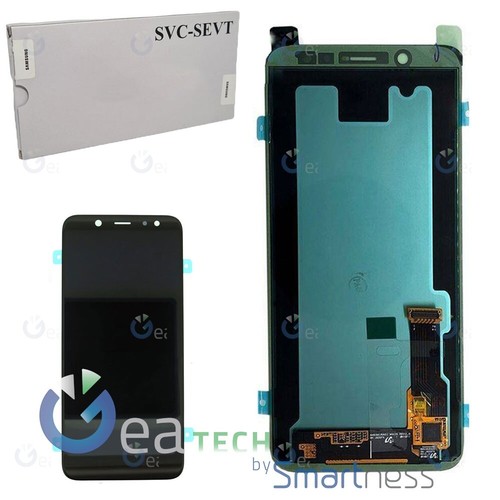 Display lcd originale samsung - display,