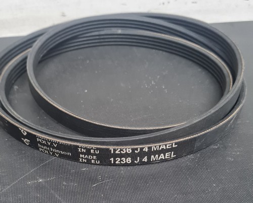 Cinghia per lavatrice 1236 - per,