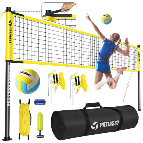 Set rete pallavolo - set,