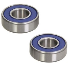 Kit cuscinetti ruota anteriori