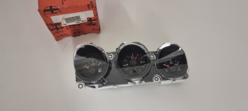 Gruppo strumenti alfa - 3, romeo