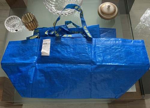 Ikea frakta set borse - ikea, di