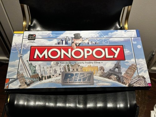 Monopoly nuovo gioco rim - monopoly,