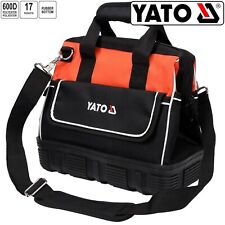 YATO Borsa Attrezzi Cassetta