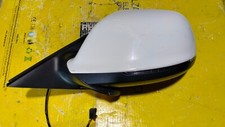 AUDI Q5 2013 SPECCHIETTO LATO GUIDA SX 7 PIN