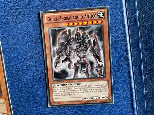 Trading card game - yu-gi-oh!,