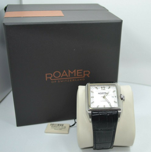 Roamer elements watches 940 - ,