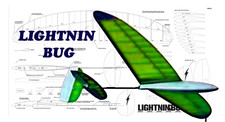 Kit corto e piani Lightnin Bug