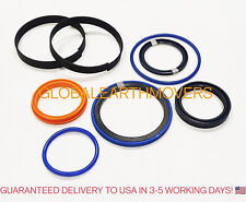 TERNA JCB - BRACCIO RAM CYL. KIT GUARNIZIONI ASTA 60 MM X 110 MM CILINDRO. (P...