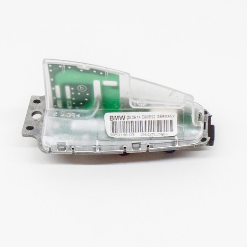 Antenna per tetto - 3, f30