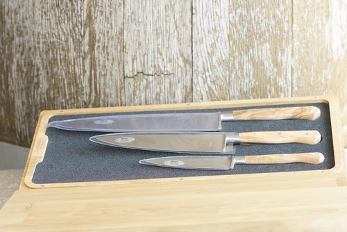 Laguiole aubrac set di - aubrac,,