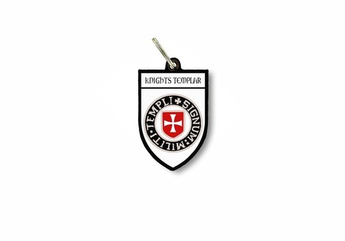 Porta chiavi forma croce - forma, di