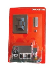 MEHANO TN016 VILLETTA