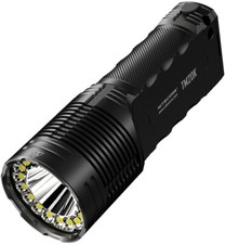Nuova torcia Nitecore Tiny