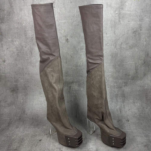 Rick owens tacchi obliqui - owens, a