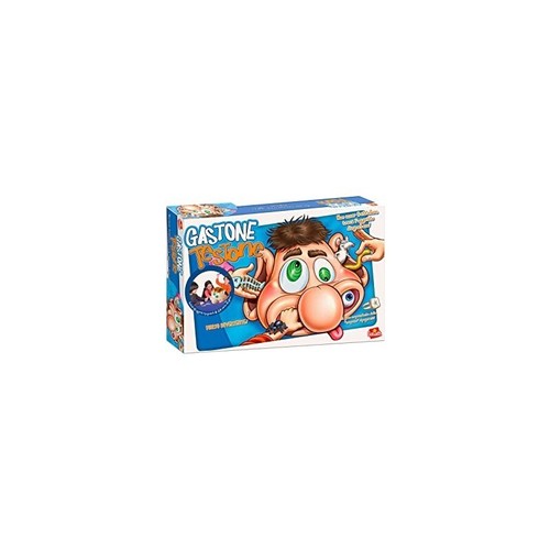 Gastone testone gioco - gastone,