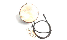 FANALE ANTERIORE PIAGGIO SI TRIOM 12380 CON CONTACHILOMETRO CEV