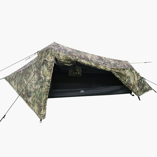 Tenda highlander blackthorn - tenda, 1+