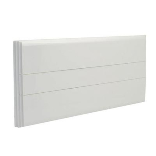 Placca comando bianco elite - elite,