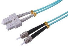 Optix Multimode OM3 Sc-St