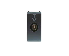 GEWISS GW 30306 TV/SAT SOCKET
