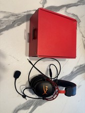 Cuffie Da Gaming Hyperx Cloud