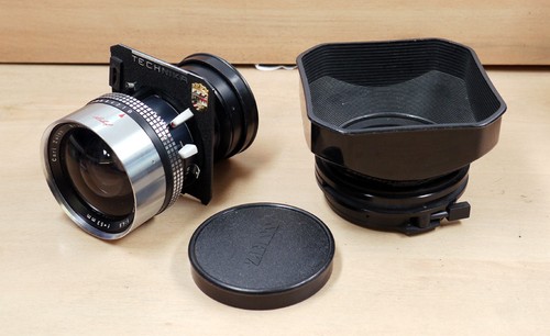 Carl zeiss biogon - zeiss, su