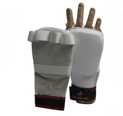 Guanti interni karate