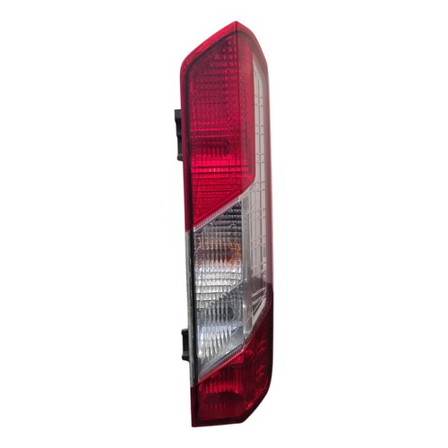Ford transit mk8 v363 - transit, 2014