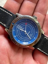 OROLOGIO DA UOMO KEY WEST DEPH