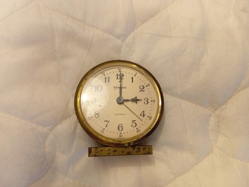 Sveglia vintage marca - sveglia, veglia