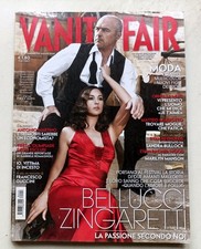 Rivista VANITY FAIR - Monica
