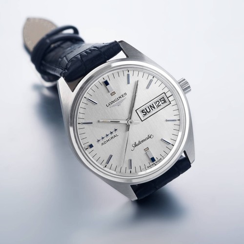 Refurbished longines - refurbished,