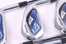 Mizuno JPX 850 ferri da stiro / 5-PW / aste flessibili regolari XP 115 R300