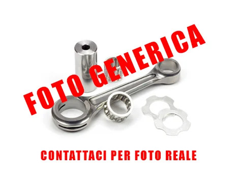 Ba10 biella completa piaggio - biella,