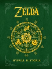 The Legend of Zelda: Hyrule