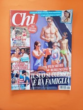 Chi 2018 36 Michelle Hunziker