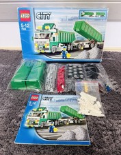 🔴 LEGO 7998 City - Camion