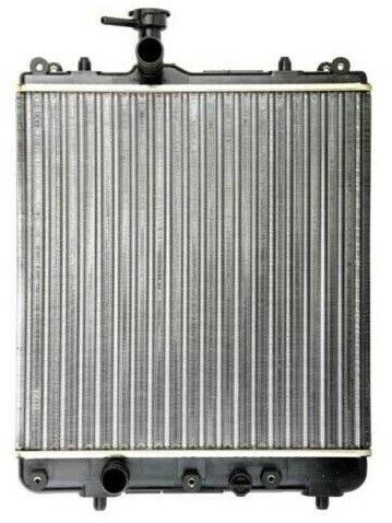 Adatto per radiatore suzuki - adatto,
